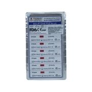 Lima Reciprocante One Files Blue Rogin c/6