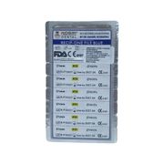 Lima Reciprocante One Files Blue Rogin c/6