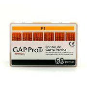 Guta Protaper Gap c/60