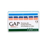 Guta Acessória Gap c/100