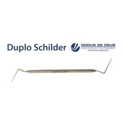 Condensador Schilder Duplo Odous