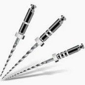 Lima Rotatória Protaper Retratamento Dentsply c/6