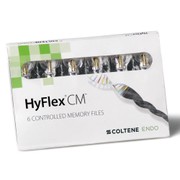 Lima Hyflex CM Coltene c/6