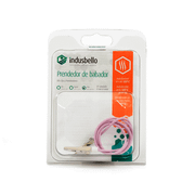 Prendedor Guardanapo Fio Silicone Indusbello