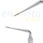 Inserto CH Trinks TRI A4
