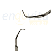 Inserto CH Trinks TRI A5