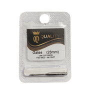 Broca Gates Quality