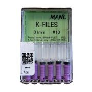 Lima K File Mani