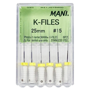 Lima K File Mani