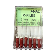 Lima K File Mani