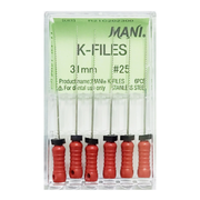 Lima K File Mani