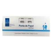 Ponta de Papel Cellpack Mk Life 28mm c/180