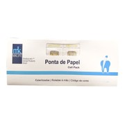 Ponta de Papel Cellpack Mk Life 28mm c/180