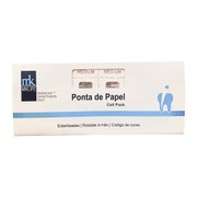 Ponta de Papel Cellpack Mk Life 28mm c/180