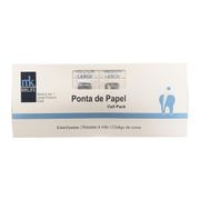Ponta de Papel Cellpack Mk Life 28mm c/180