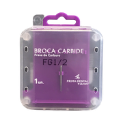 Broca Carbide Fg(Alta) Angelus 19mm