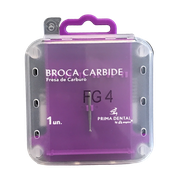 Broca Carbide Fg(Alta) Angelus 19mm