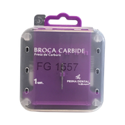 Broca Carbide Fg(Alta) Angelus 19mm