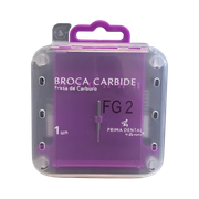 Broca Carbide Fg(Alta) Angelus 19mm