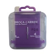 Broca Carbide Fg(Alta) Angelus 19mm