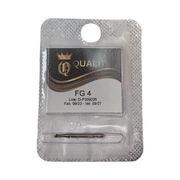 Broca Carbide Fg(Alta) Quality 19mm