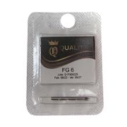 Broca Carbide Fg(Alta) Quality 19mm