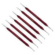 Calcador Bernabe Ch Trinks Cabo 8mm Kit c/6
