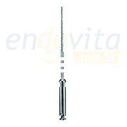 Condensador Rotatório Macspadden Dentsply