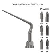 Inserto CH Trinks TRI A3
