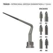 Inserto CH Trinks TRI A3