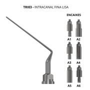 Inserto CH Trinks TRI A3
