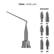Inserto CH Trinks TRI A3