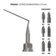 Inserto CH Trinks TRI A3
