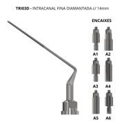 Inserto CH Trinks TRI A3