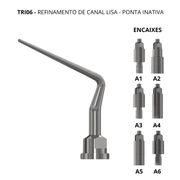 Inserto CH Trinks TRI A3