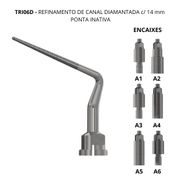 Inserto CH Trinks TRI A3
