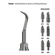 Inserto CH Trinks TRI A3