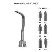 Inserto CH Trinks TRI A3