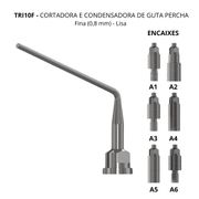 Inserto CH Trinks TRI A3