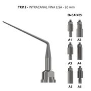 Inserto CH Trinks TRI A3