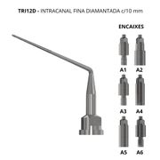 Inserto CH Trinks TRI A3