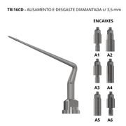Inserto CH Trinks TRI A3