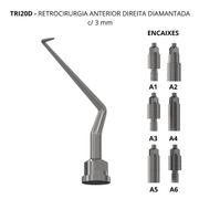 Inserto CH Trinks TRI A3