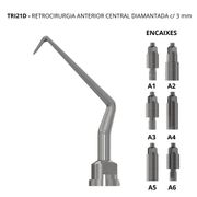 Inserto CH Trinks TRI A3