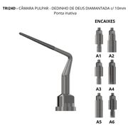 Inserto CH Trinks TRI A3
