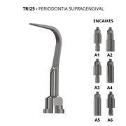 Inserto CH Trinks TRI A3
