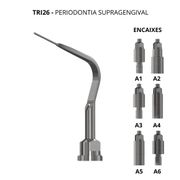Inserto CH Trinks TRI A3