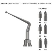 Inserto CH Trinks TRI A3
