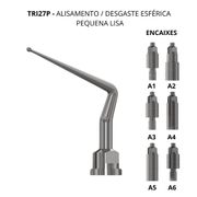 Inserto CH Trinks TRI A3