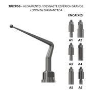 Inserto CH Trinks TRI A3